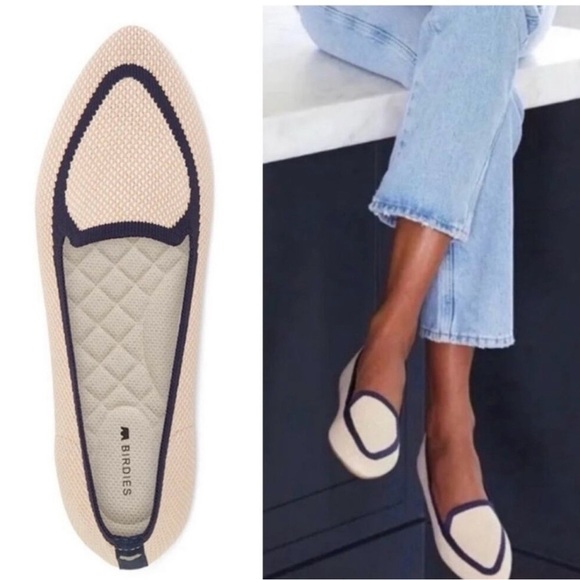 Birdies The Blackbird Size 6 - Picture 1 of 7